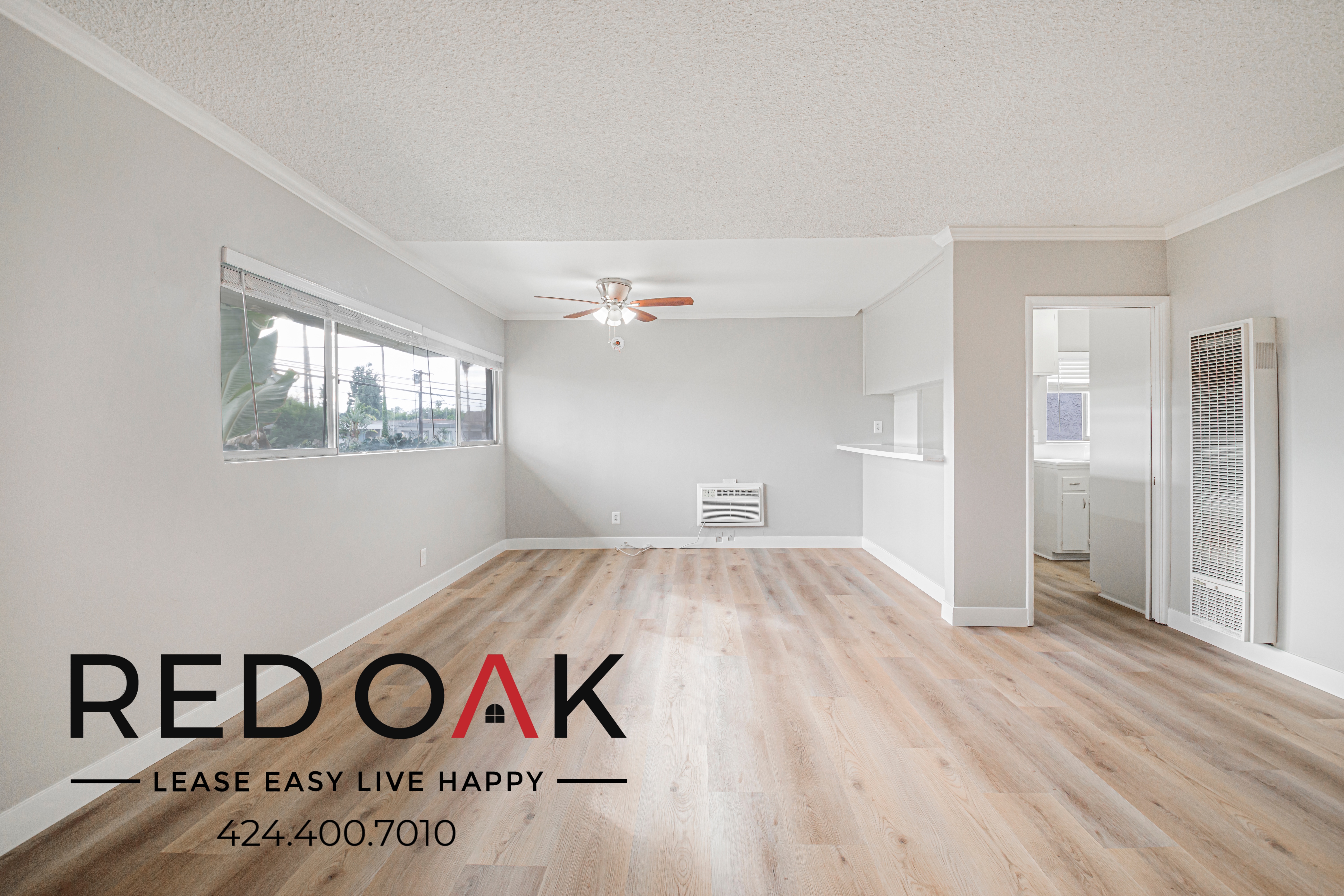 Van Nuys Condo: 15405 Vanowen St