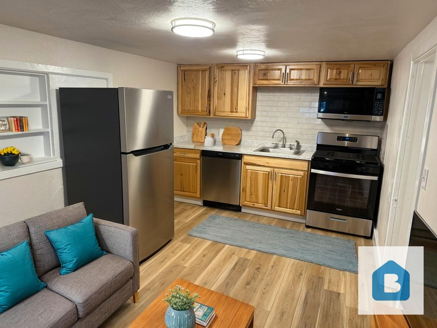 Colorado Springs Condo: 3612 W. Colorado Ave.