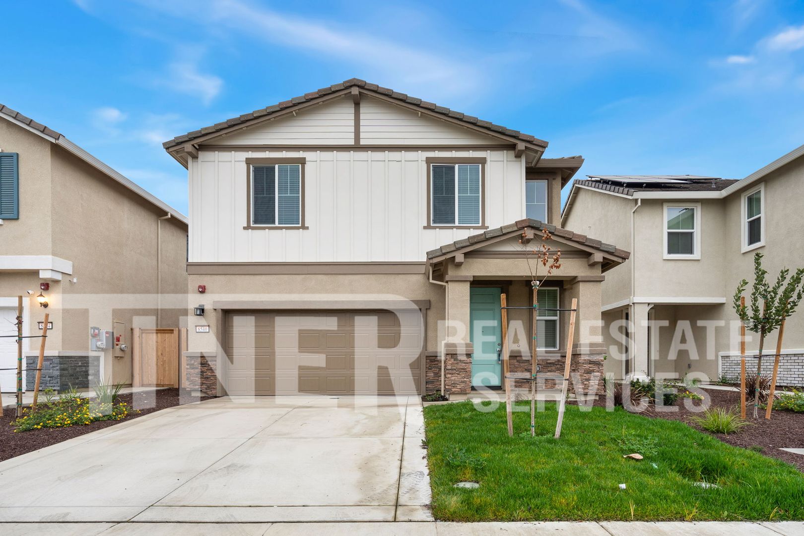 Elk Grove House: 8540 Anker Way