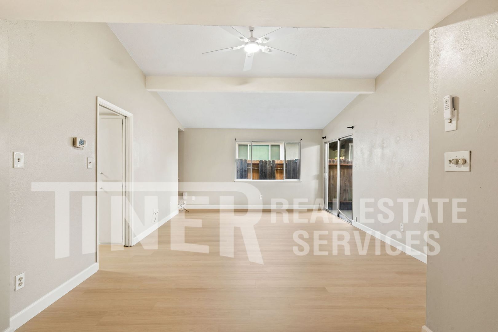 Carmichael House: 4911 Douvan Ct