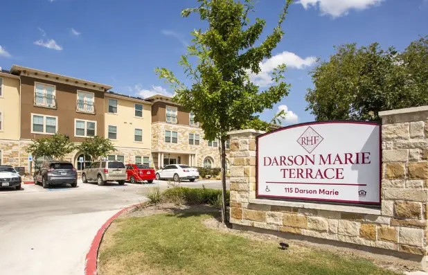 San Antonio Condo: 115 Darson Marie Drive