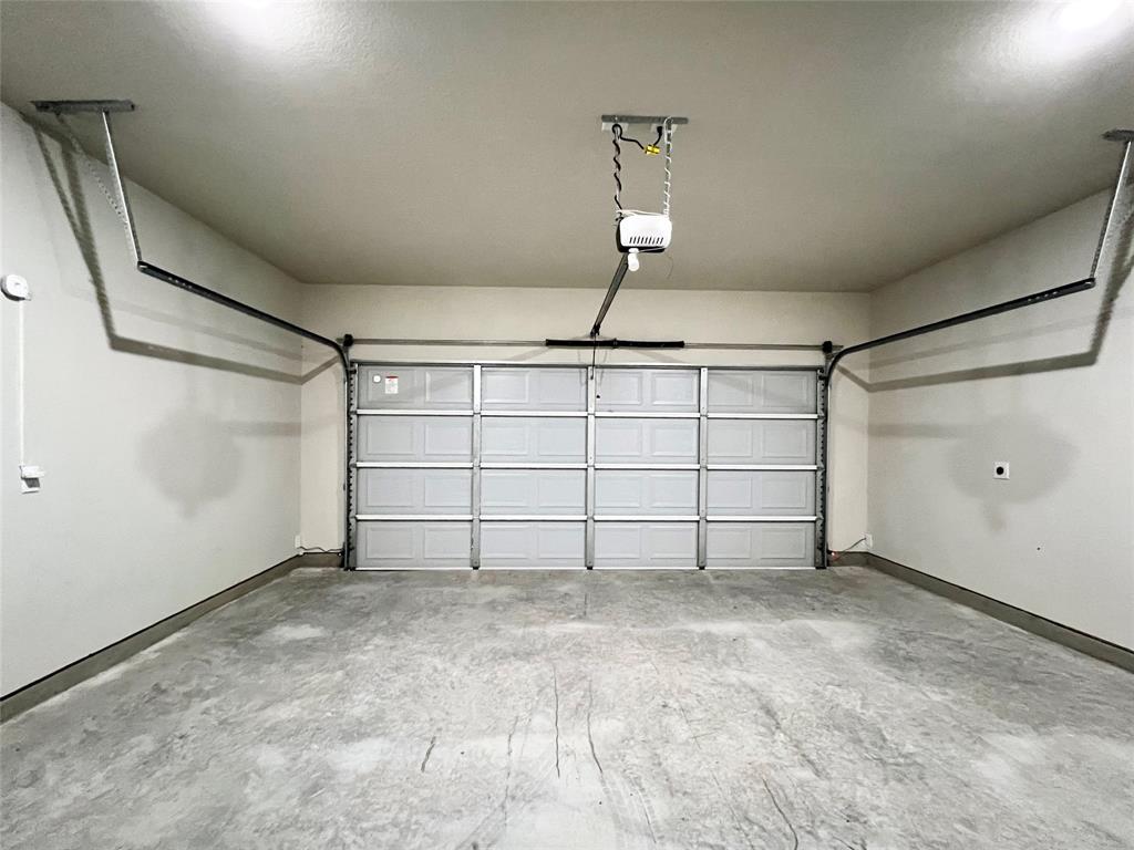 Burleson Condo: 3501 East Renfro Street