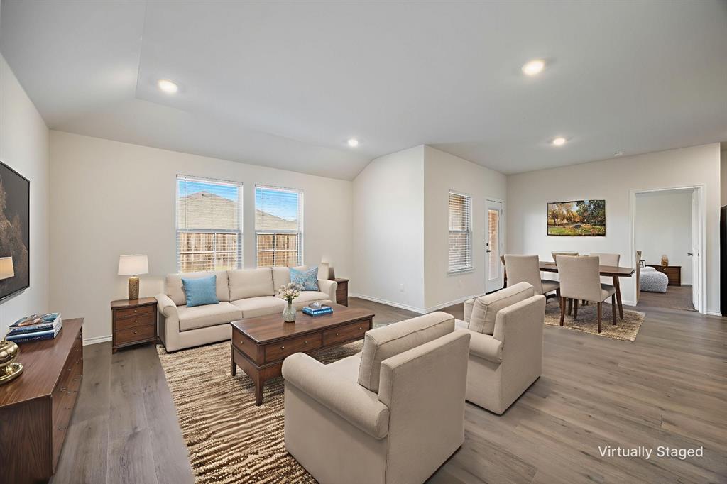 Sherman Condo: 2811 Jasmine Drive