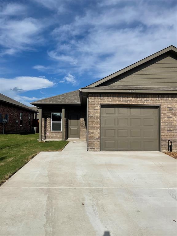 Sherman Condo: 2825 Peony Drive