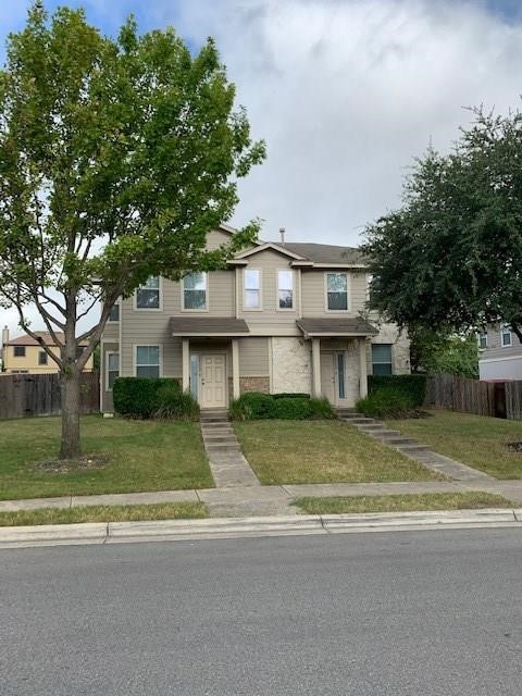 Pflugerville Condo: 14112 Harris Ridge Boulevard