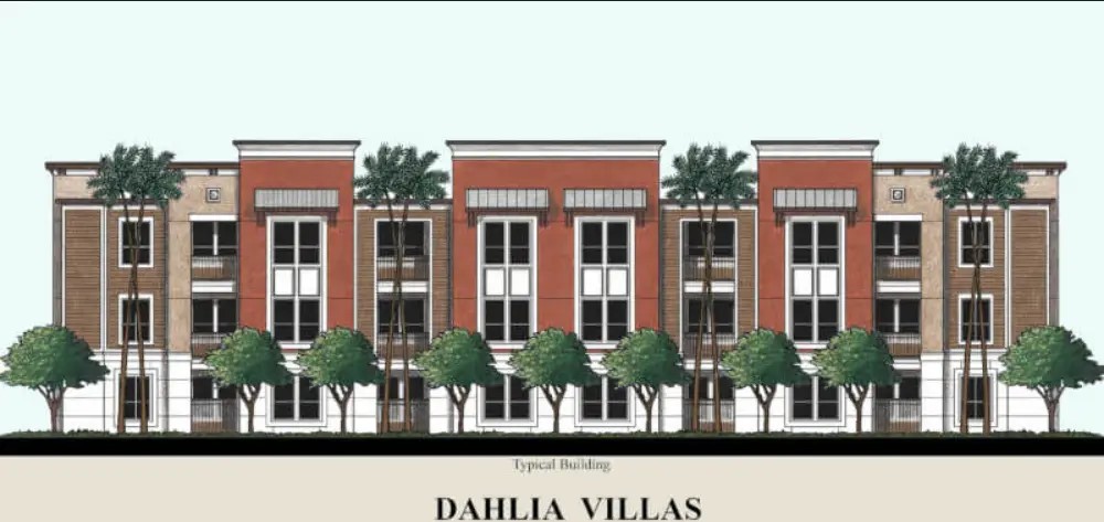 Pharr Condo: 501 West Sam Houston Avenue