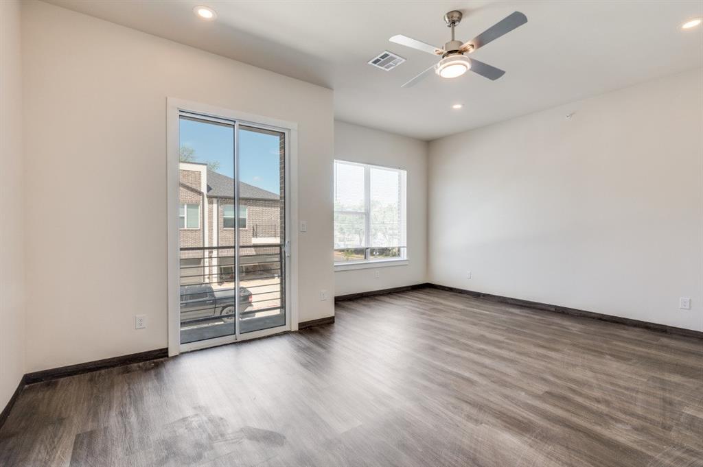 Arlington Condo: 710 Benge Drive