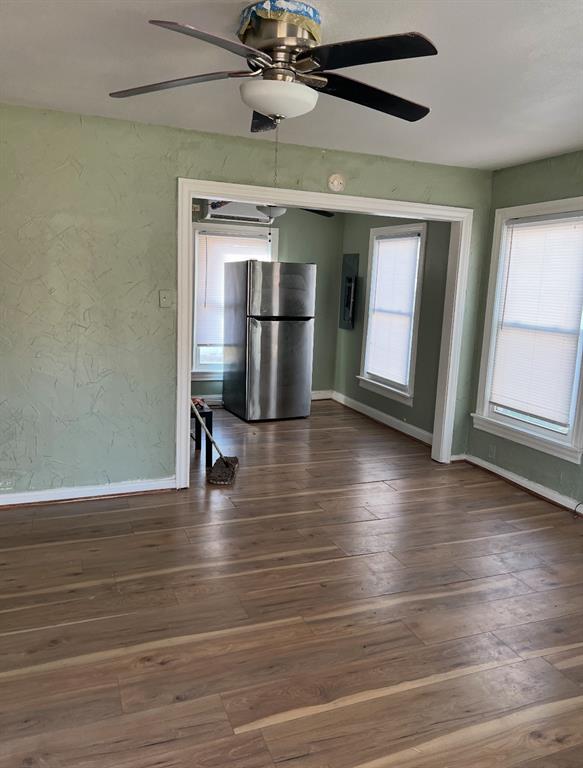 Sherman Condo: 1614 North Woods Street