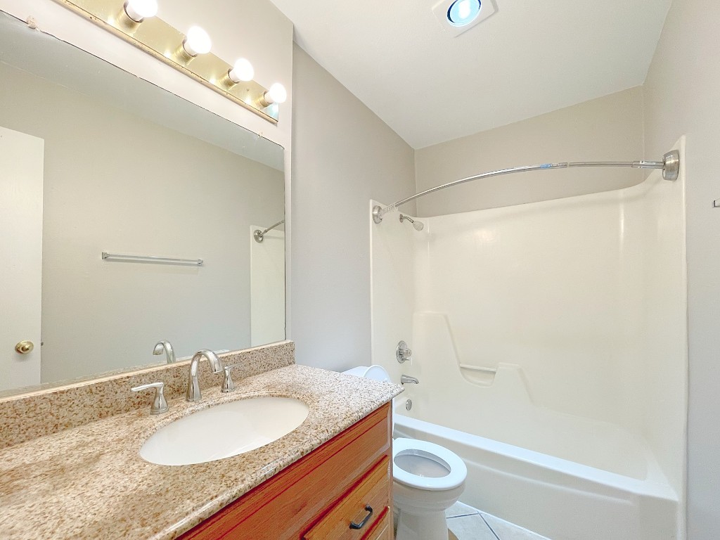 Austin Condo: 11108 Blossom Bell Drive