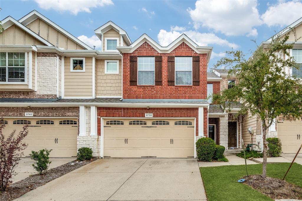 Plano Condo: 8738 Manhattan Avenue