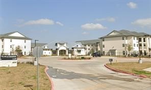 Corpus Christi Condo: 5502 Henderson