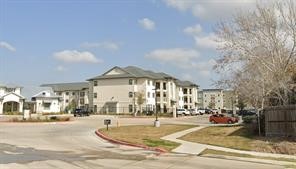 Corpus Christi Condo: 5502 Henderson