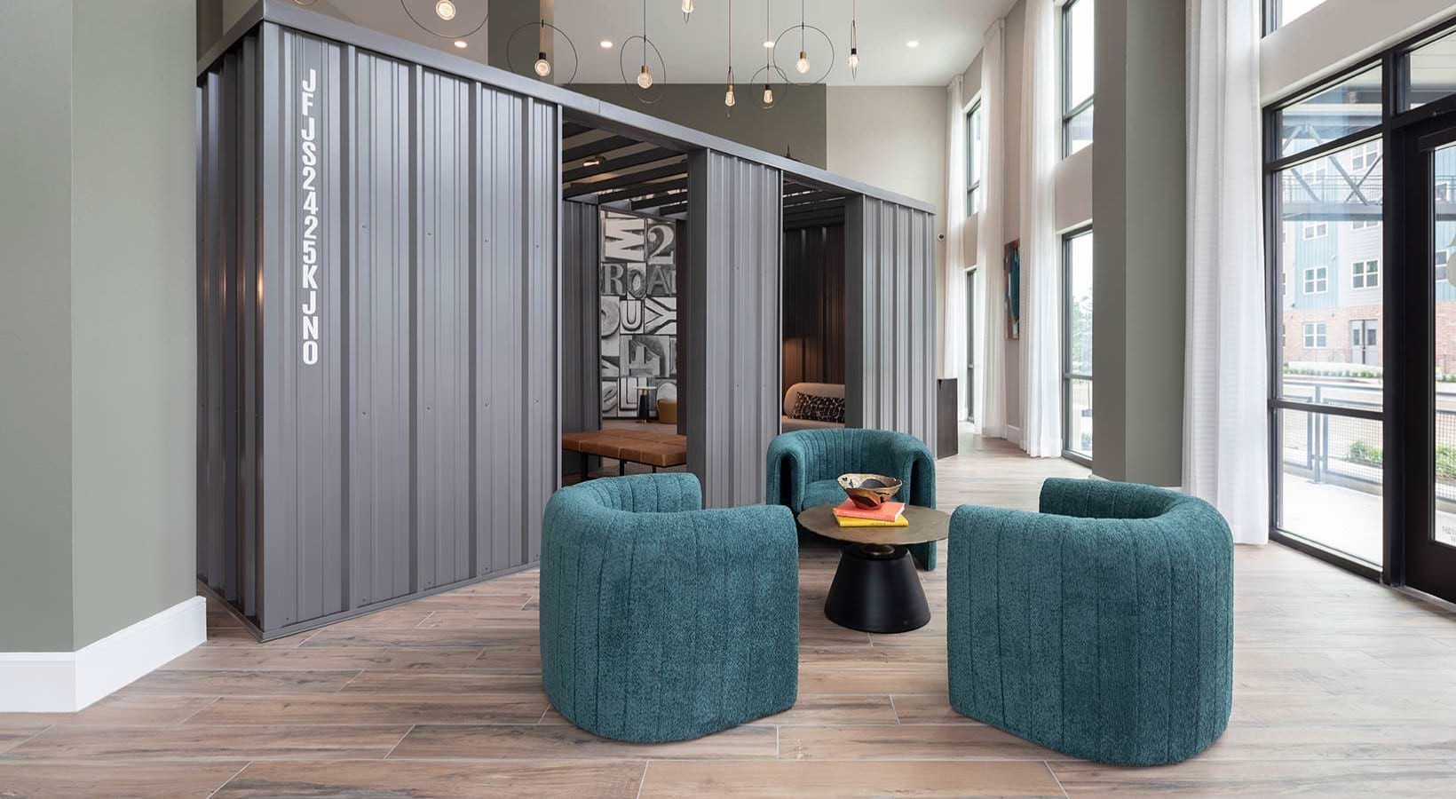 Houston Condo: 2425 Bell Street