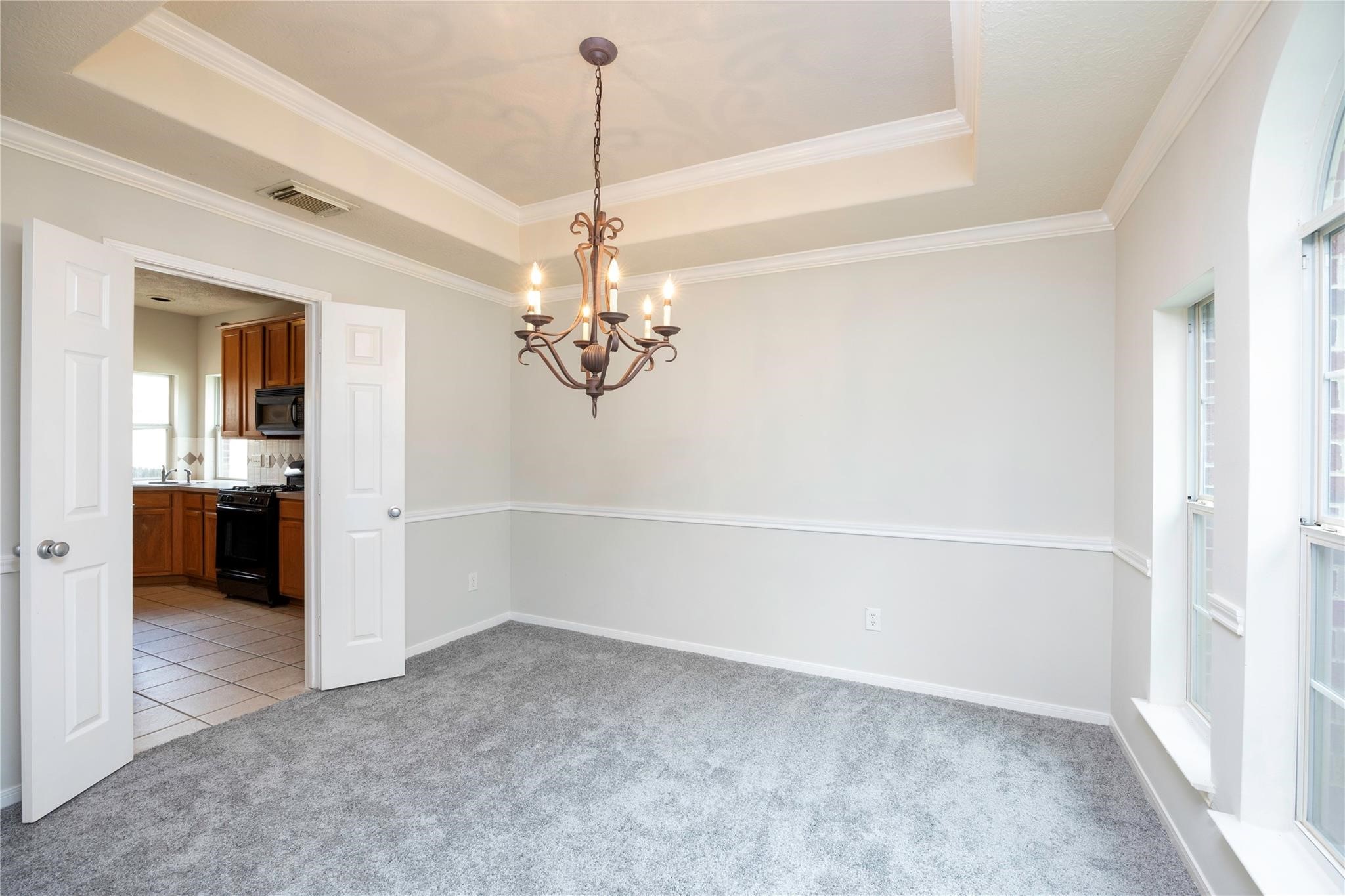 Spring Condo: 22907 Breton Point Drive