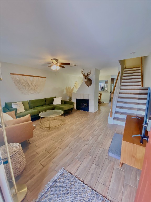 Austin Condo: 11901 Swearingen Drive