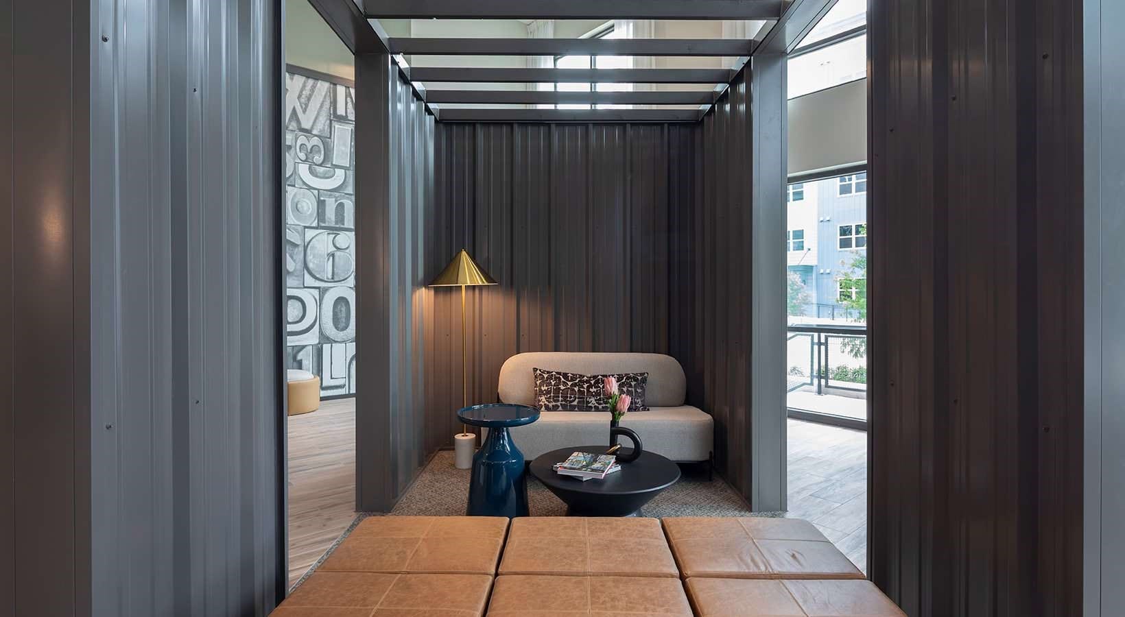 Houston Condo: 2425 Bell Street