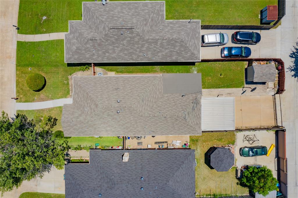 Grand Prairie Condo: 1175 Meadows Drive