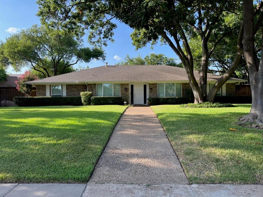 Dallas Condo: 4031 Flintridge Drive