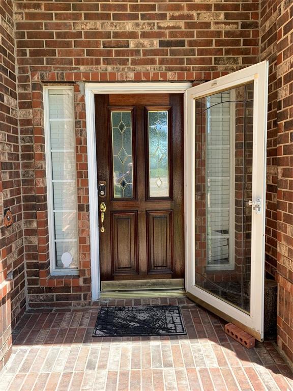 Garland Condo: 2505 Rodeo Court