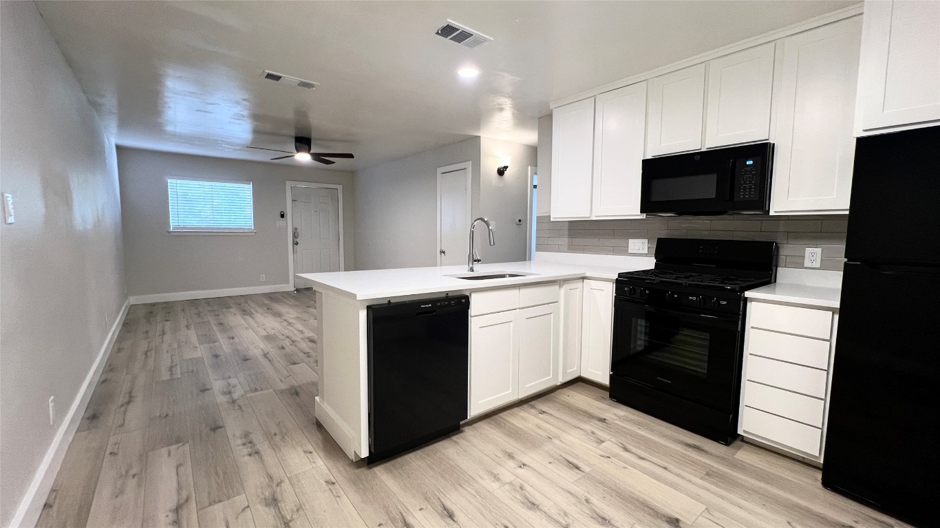 Austin Condo: 11103 Renel Drive