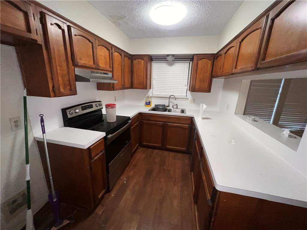 Corpus Christi Condo: 5180 Middlecoff Circle