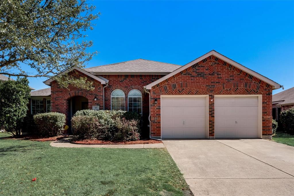Forney Condo: 315 Red Oak Court