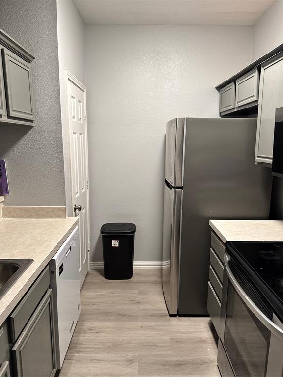 Garland Condo: 3815 Brandon Park Drive