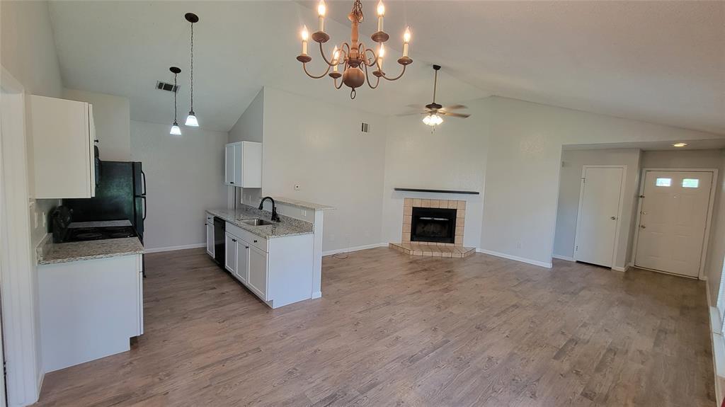 Coppell Condo: 919 Sugarberry Drive