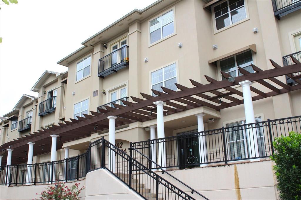 Dallas Condo: 3102 Kings Road