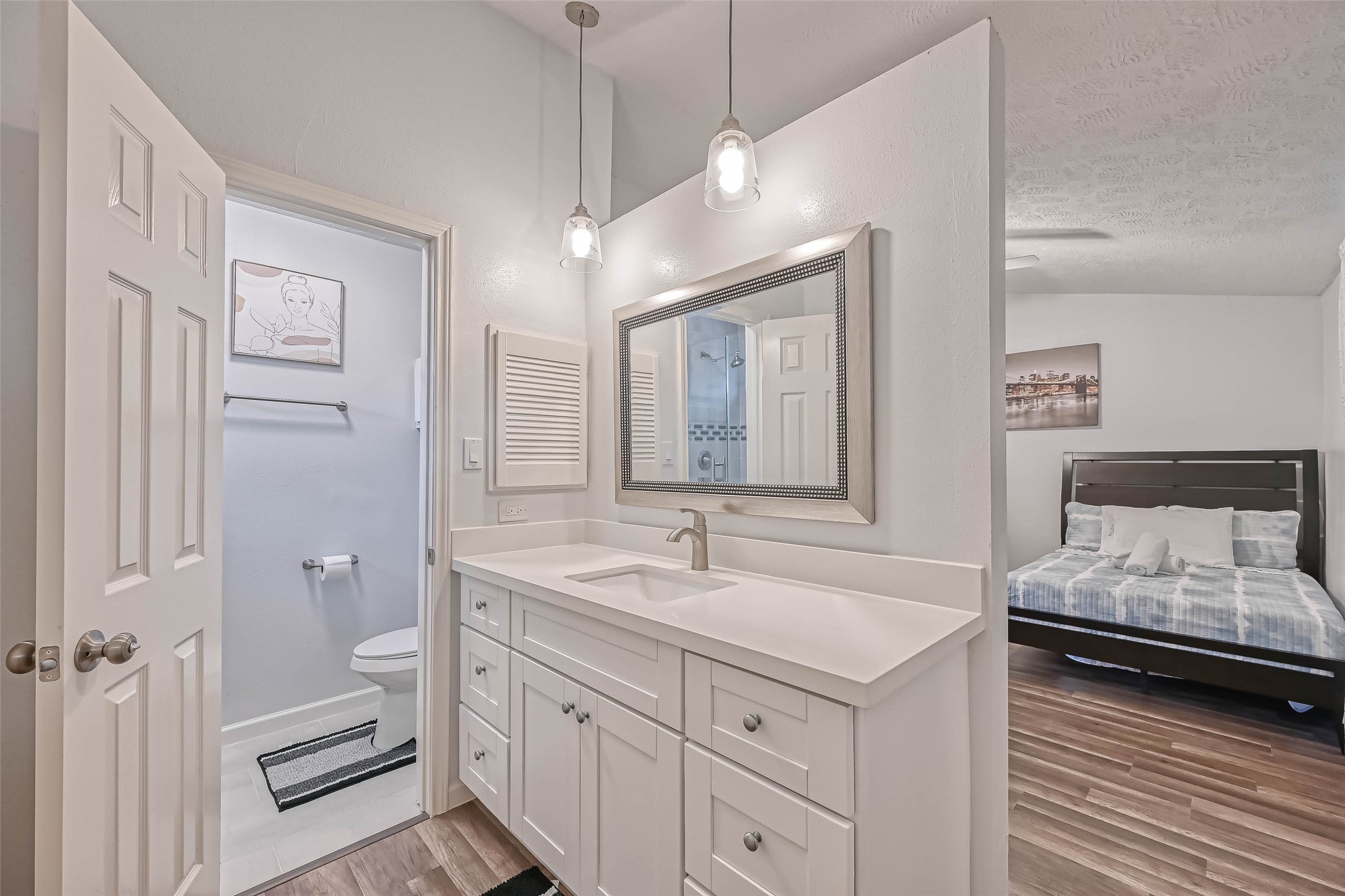 Houston Condo: 11618 Corona Lane