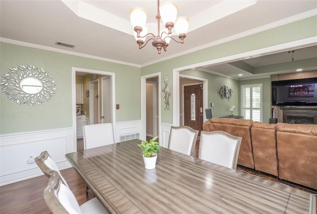 Coppell Condo: 116 Meadowglen Circle