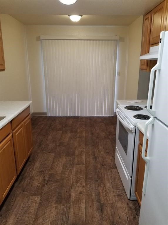 Lubbock Condo: 5416 50th Street