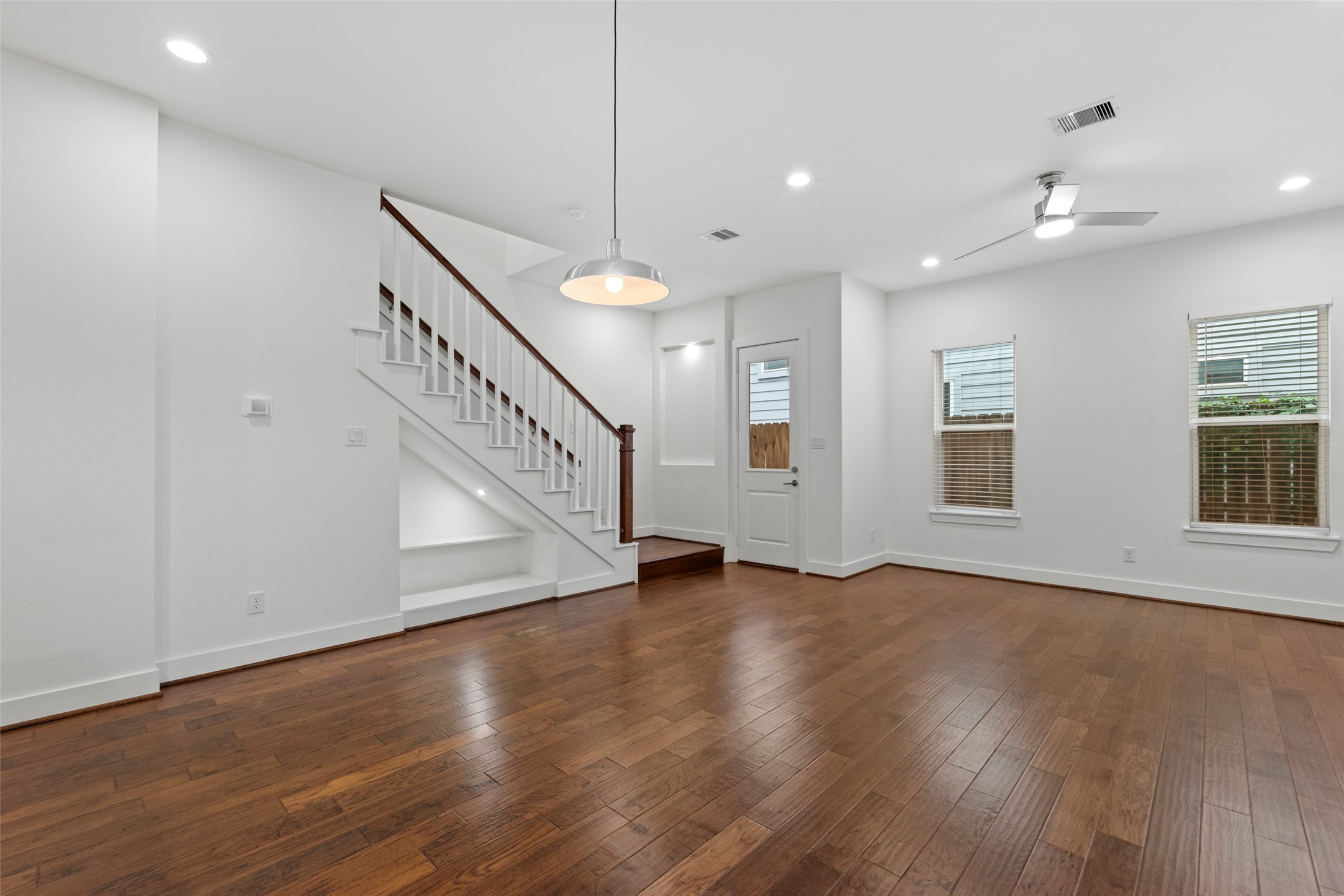 Houston Condo: 847 Rachel Street