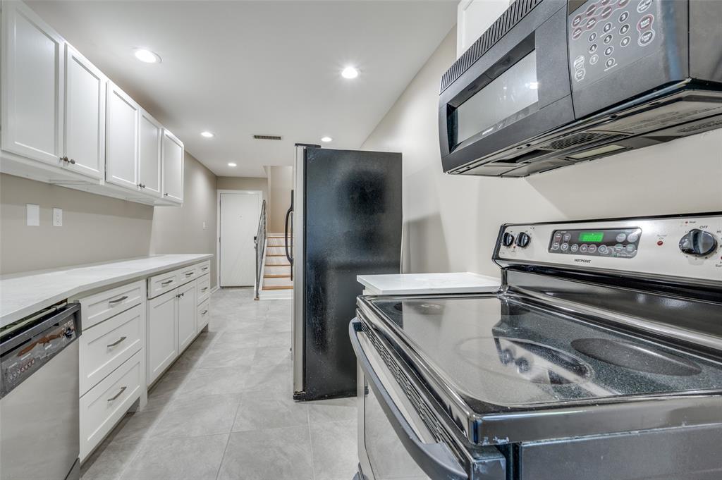 Dallas Condo: 4130 Newton Avenue