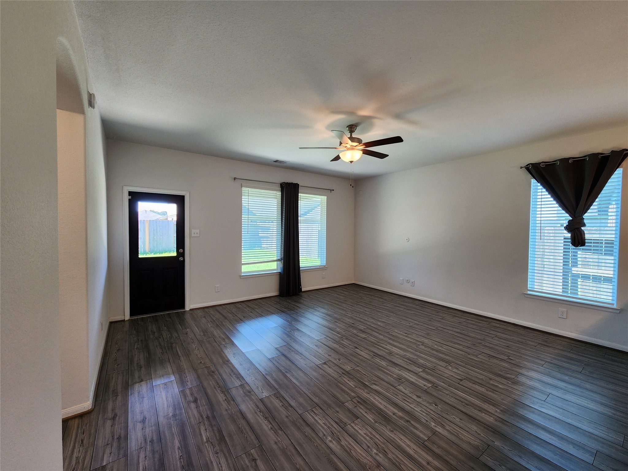 Crosby Condo: 411 Alaska Cedar Drive