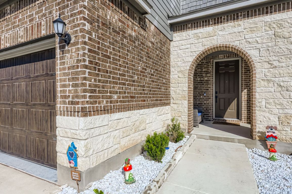 Round Rock Condo: 3927 La Contenta Lane