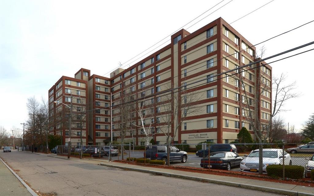 Brockton Condo: 20 Haverhill Street