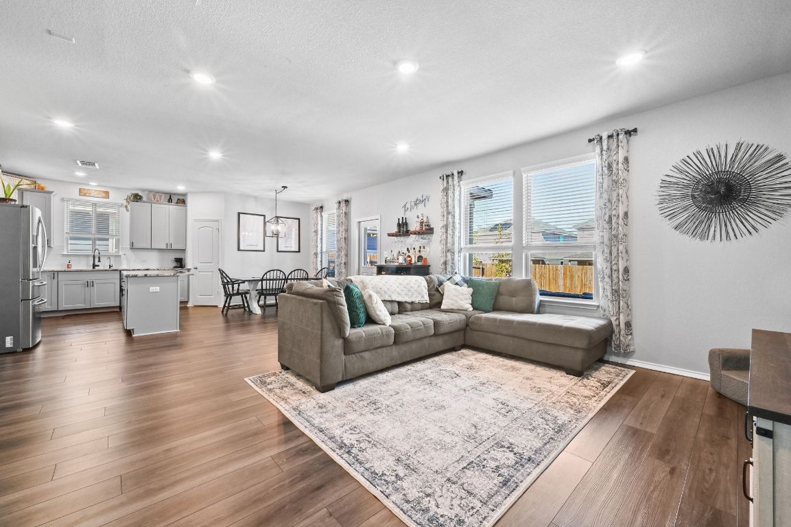 Georgetown Condo: 317 Black Alder Street