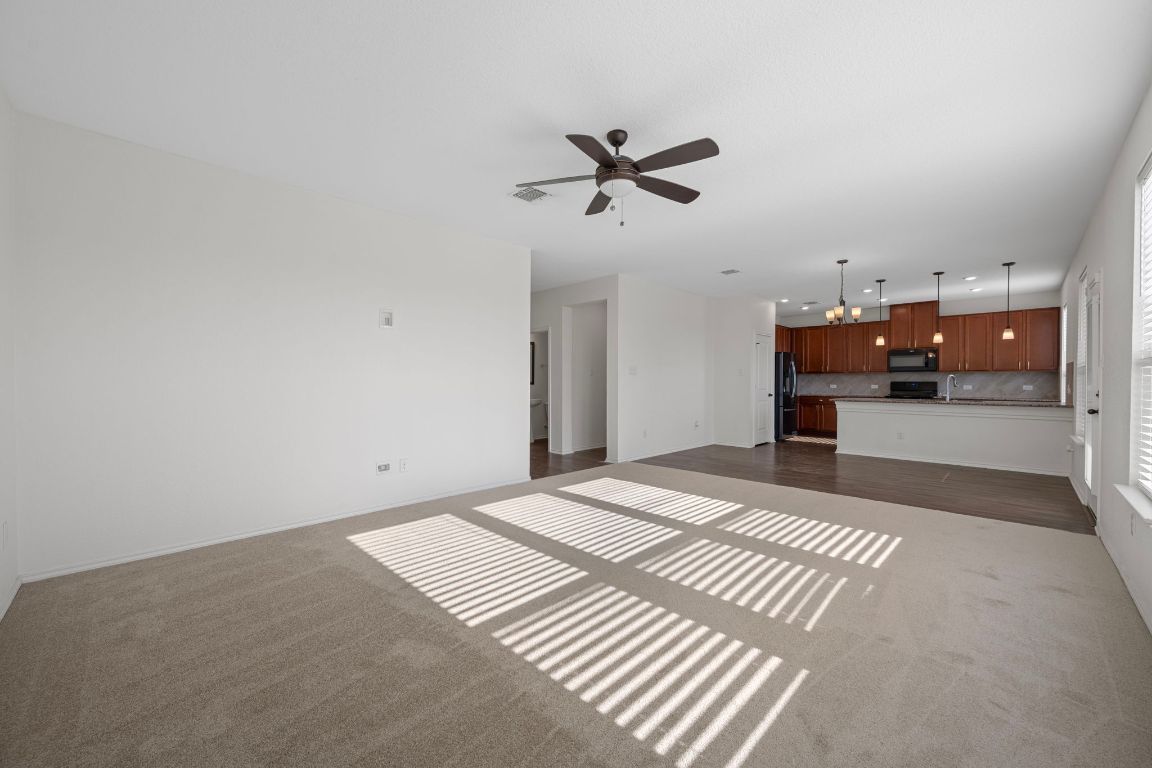 Round Rock Condo: 6257 Mantalcino Drive