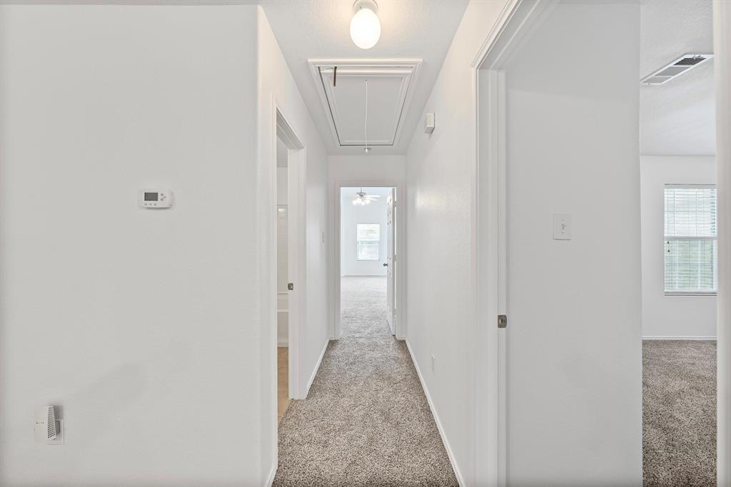 Frisco Condo: 9960 Fleetwood Drive