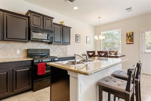 Round Rock Condo: 1001 Zodiac Lane