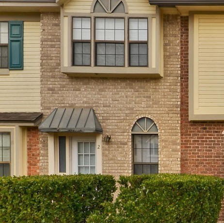 Georgetown Condo: 202 South College Street