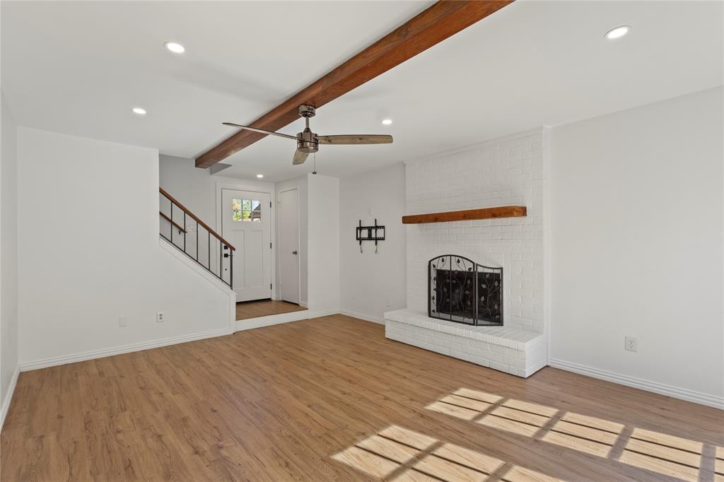 Garland Condo: 2908 Nova Drive