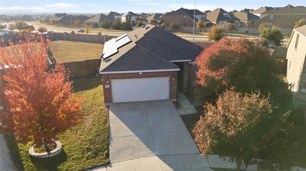 Fort Worth Condo: 8101 Kurgan Trail