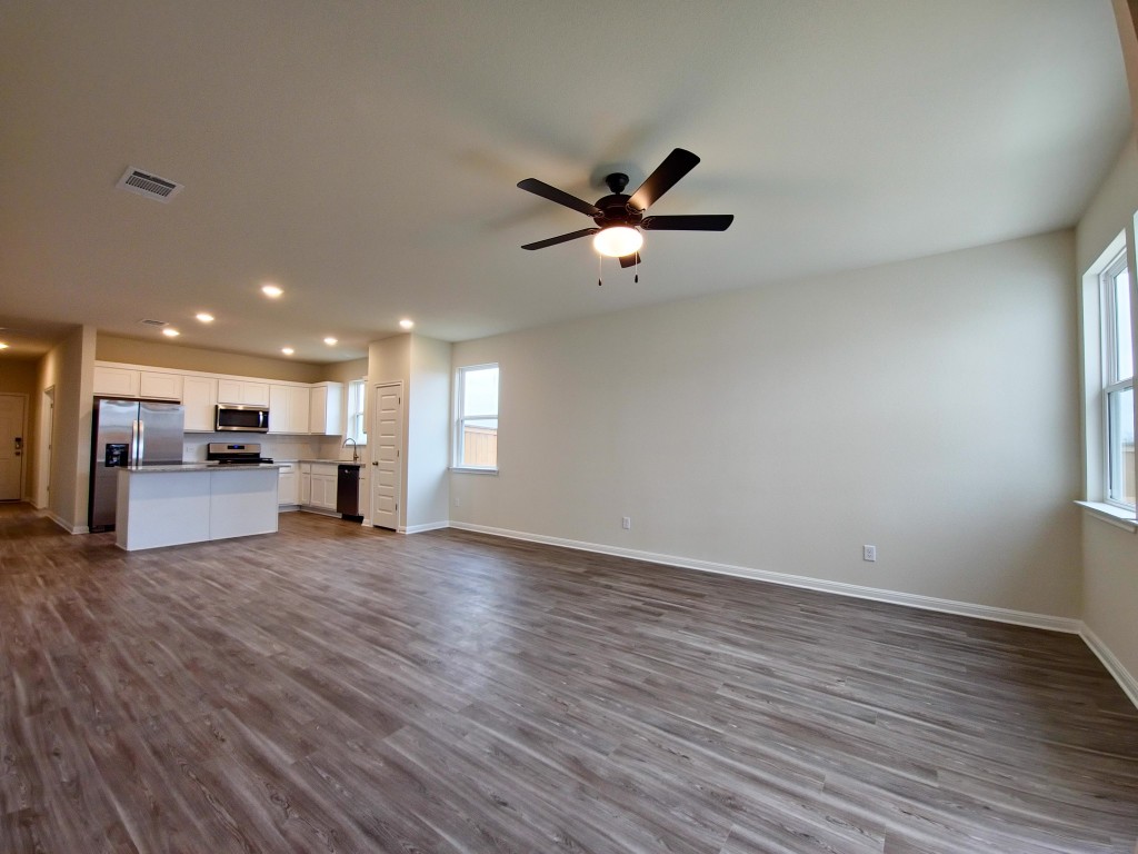 Round Rock Condo: 2402 Amara Levi Lane