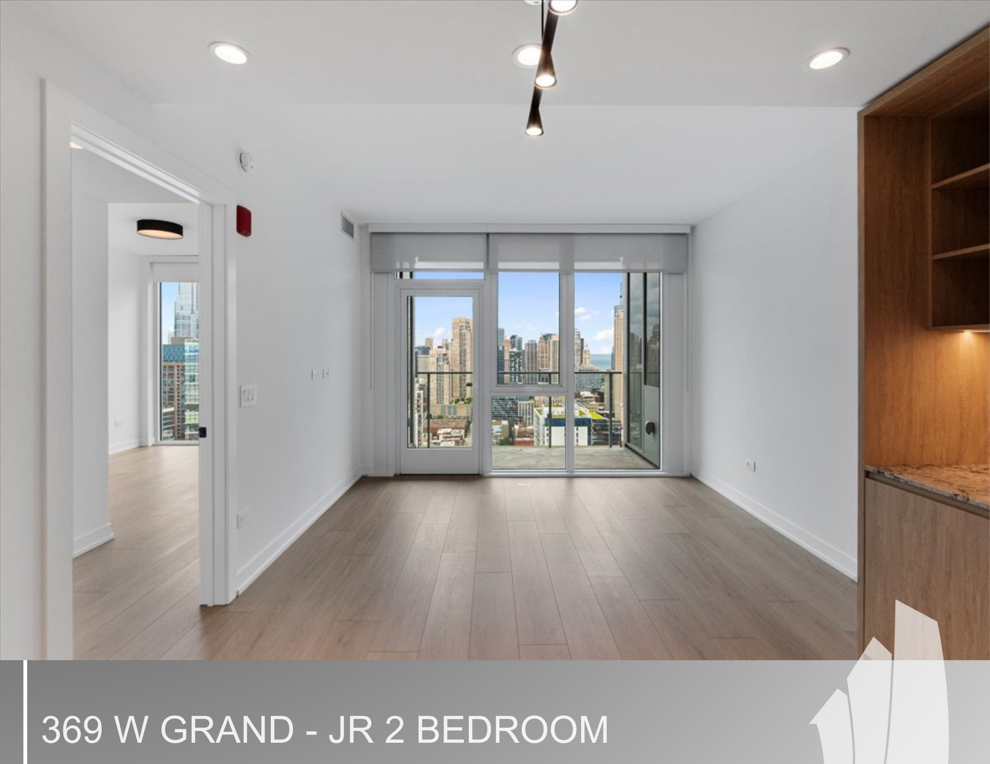 Chicago Condo: 369 West Grand Ave