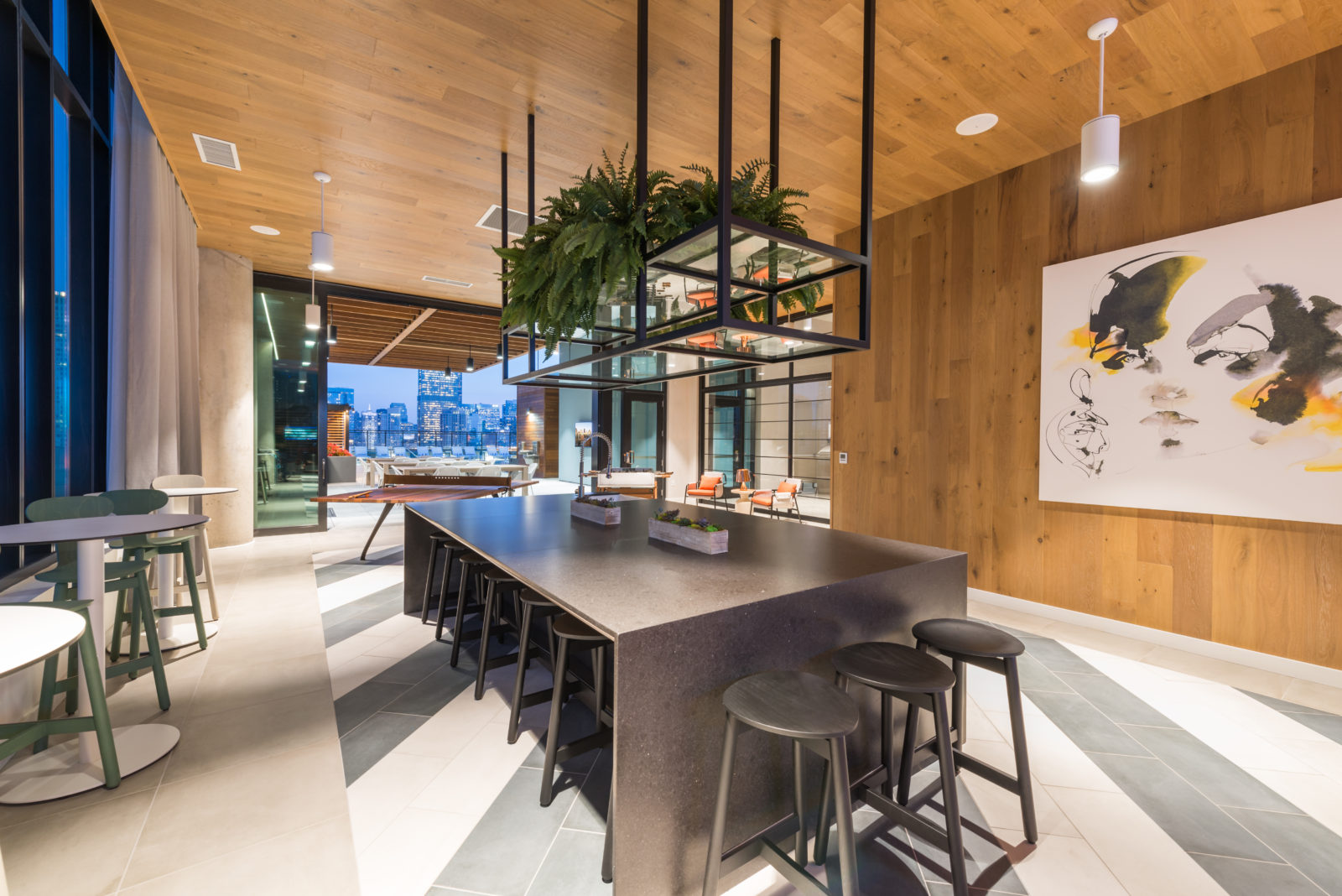 Chicago Condo: 833 North Clark St