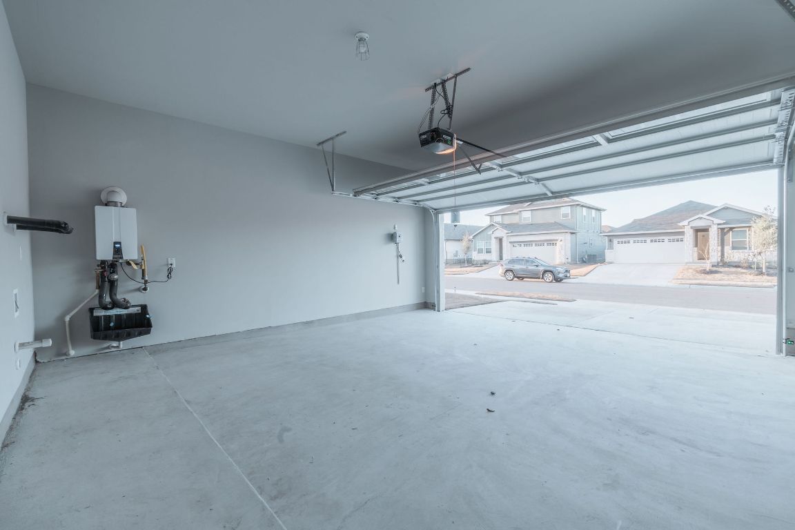 Round Rock Condo: 2838 Dell Hollow Drive