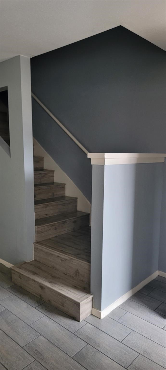 Houston Condo: 2110 Wilcrest Drive