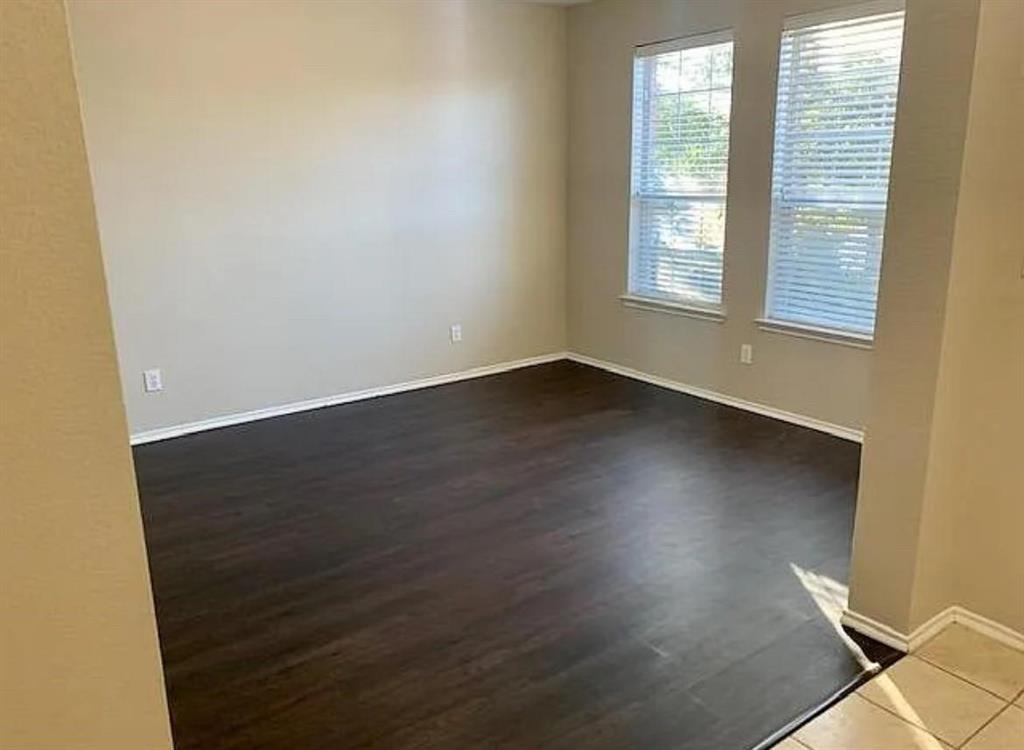 Fort Worth Condo: 420 Sandy Creek Drive